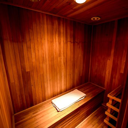 Hotel La Mansion Del Sol サポパン エクステリア 写真