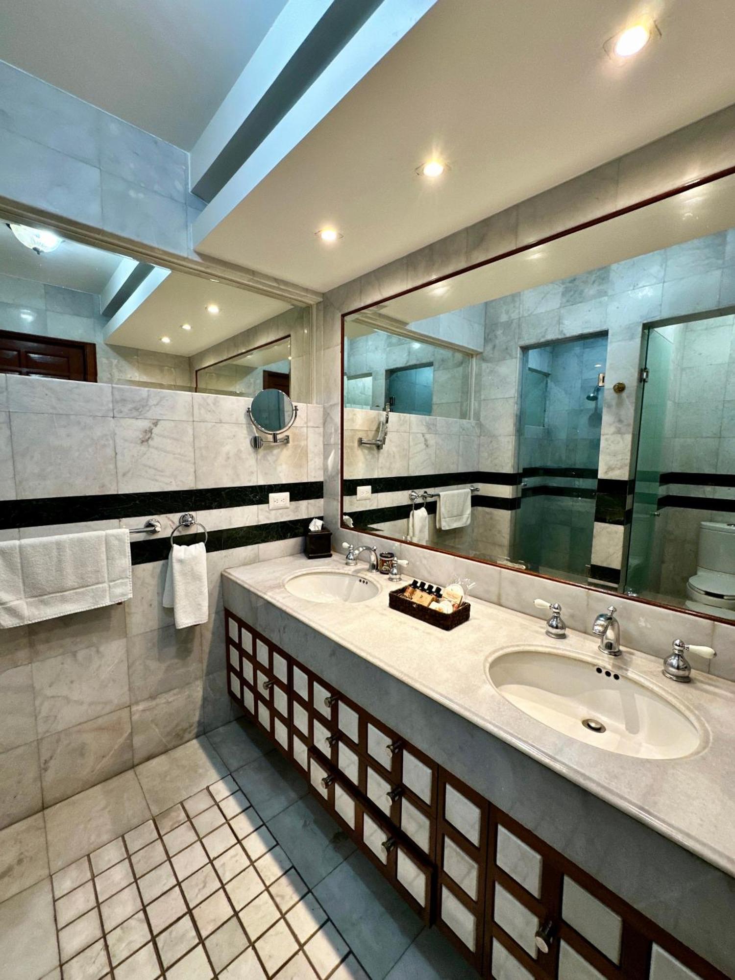 Hotel La Mansion Del Sol サポパン エクステリア 写真