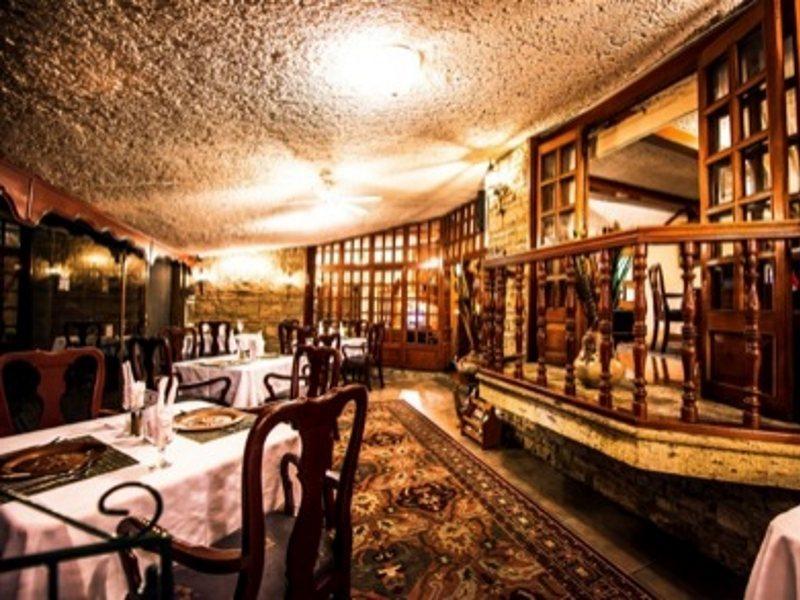 Hotel La Mansion Del Sol サポパン エクステリア 写真