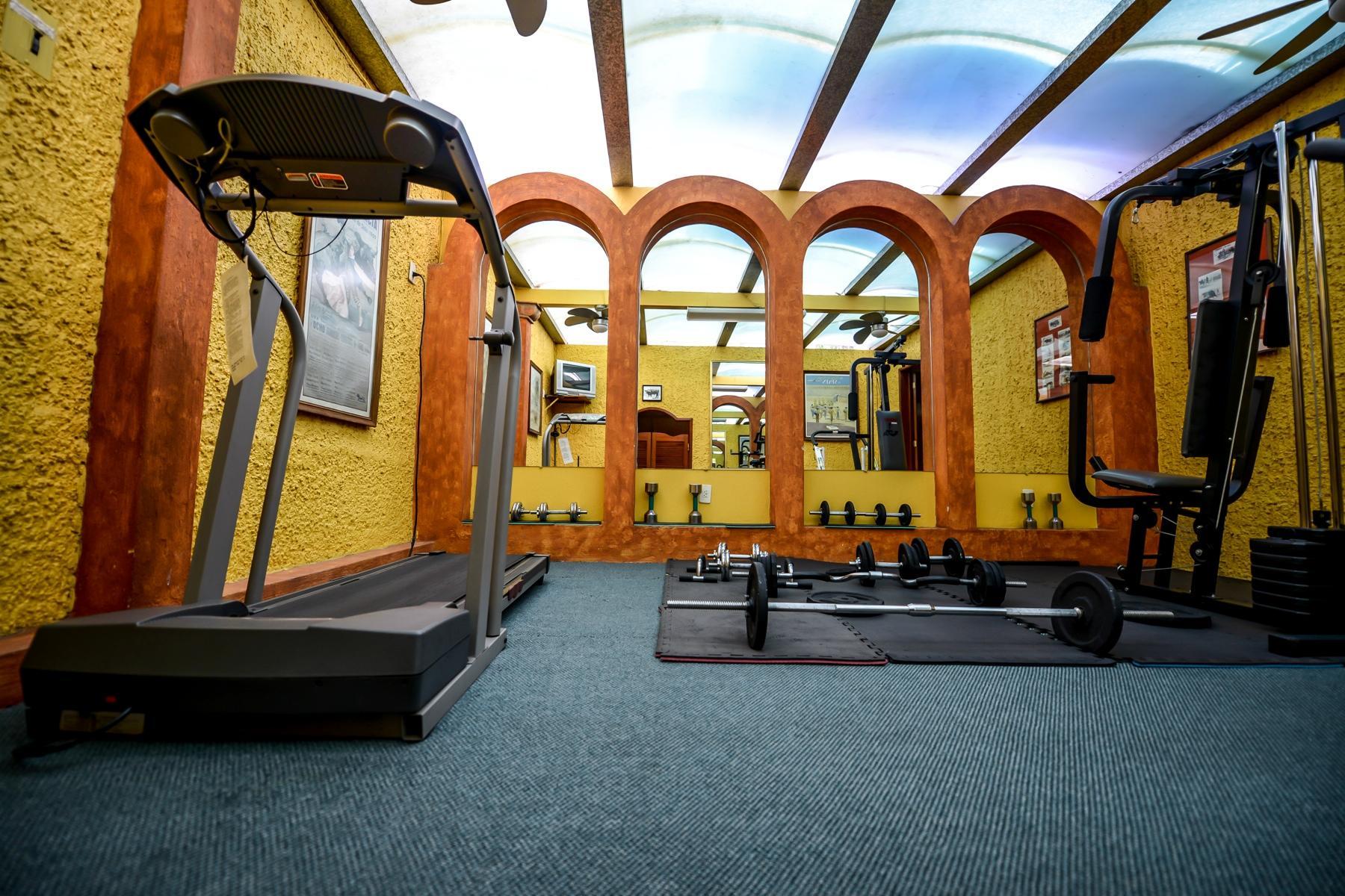 Hotel La Mansion Del Sol サポパン エクステリア 写真