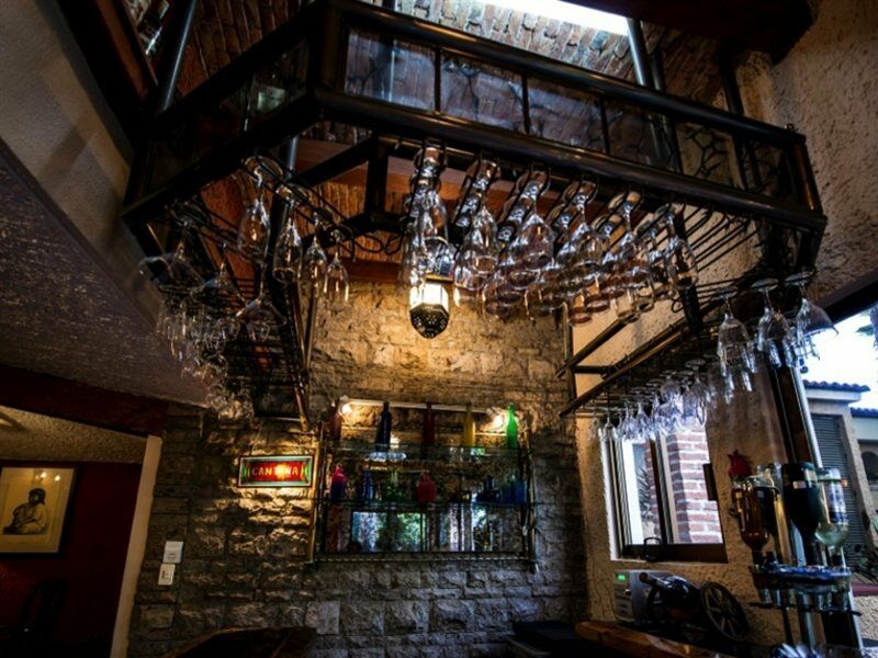 Hotel La Mansion Del Sol サポパン エクステリア 写真
